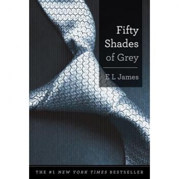 Fifty Shades of Grey: Book One of the Fifty Shades Trilogy (Fifty Shades of Grey Series, Band 1)