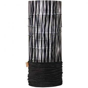 Braga de Cuello Wind X Treme 4134, Hombre, Color Negro