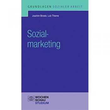 Sozialmarketing