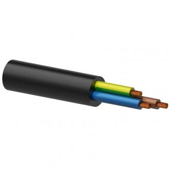 Procab PC3G15 PVC Stroomkabel 3x1,5mm
