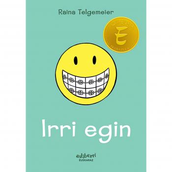 IRRI EGIN (EUSK) (TXIKIBERRI)