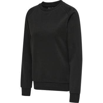 Felpa Rossa Classic Hummel