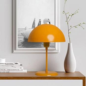 Bamyum Kleine Metalllampe 25cm