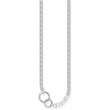 Cadena de plata Thomas Sabo KE1812-001-21