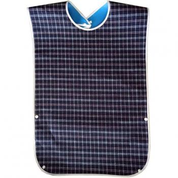 Protector de ropa para adultos