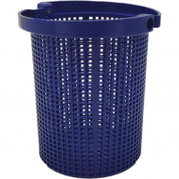 Panier d'écumage à maille fine pour piscine