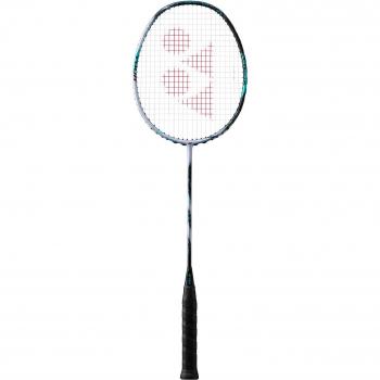 Yonex Astrox 88S Unstrung Racket (4U‑5) – Silver/Cerulean