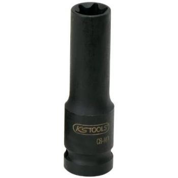 KS TOOLS 515.1054 Kraft-Stecknuss