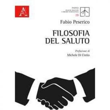 Filosofia del saluto