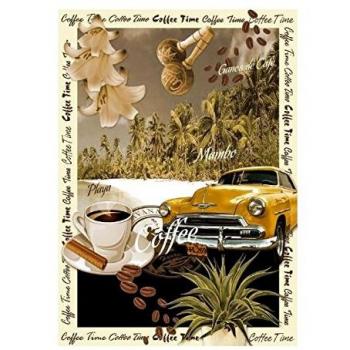 Der kleine Kaffee‑Moment