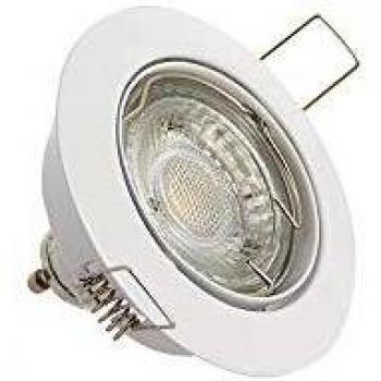 Xanlite 5 Spots encastrables avec éclairage LED Blanc Neutre