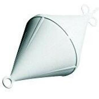 Boussole Aquatique NUOVA RADE Corps-Mort 54 cm, Blanc