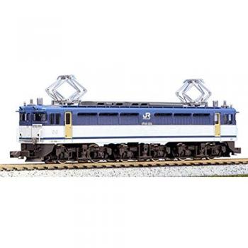 N Gauge Freight EF65 1000 Color Code 3019‑6