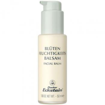 Baume de jour hydratant aux fleurs Doctor Eckstein