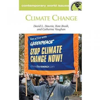 Climate Change : A Reference Handbook