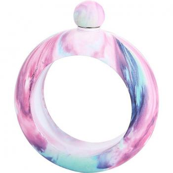 Reloj Pulsera para Bebida con Cubierta de 3,5 OZ Realand