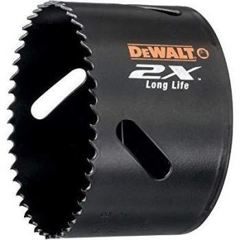 Dewalt Extreme 2X Corona Bi-Metal 73mm
