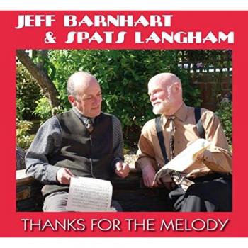 Thanks For The Melody