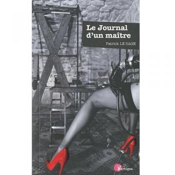 Le journal d'un Maître
