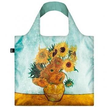 Bolsa ecológica Loqi Vincent Van Gogh