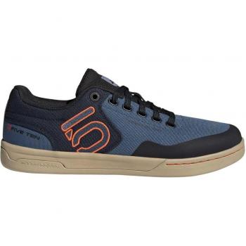Mtb Freerider Pro Canvas Wonder Steel para Hombre