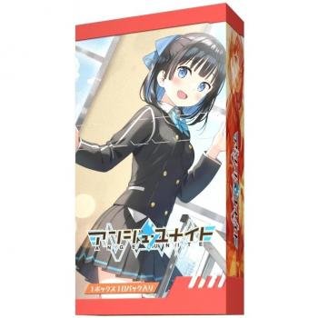 Hobby Japan Ange Unite Brilliant Edition Vol. 2
