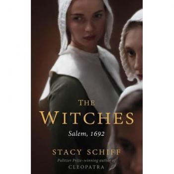 The Witch Hunts of Salem, 1692