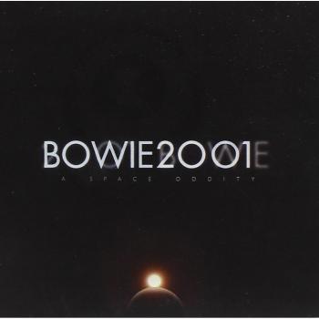 Bowie 2001: a Space Oddi