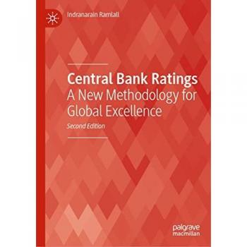 Global Excellence Central Bank Ratings