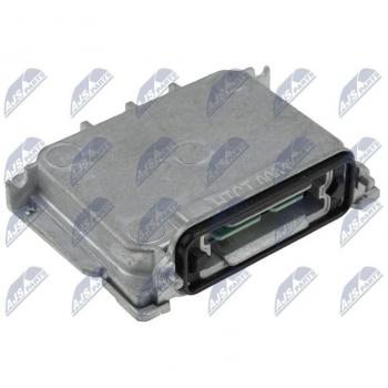 NTY Boîte d'allumage pour lampe à décharge EPX-CT-000
