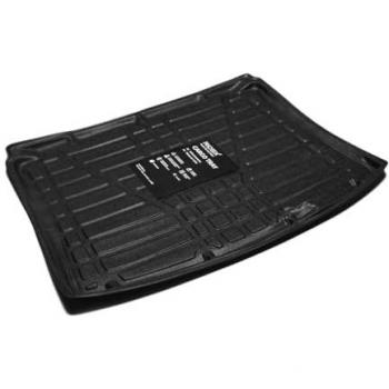 Plateau à bagages en caoutchouc RIDEX 4731A0127