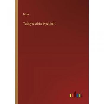 Tabby's White Hyacinth