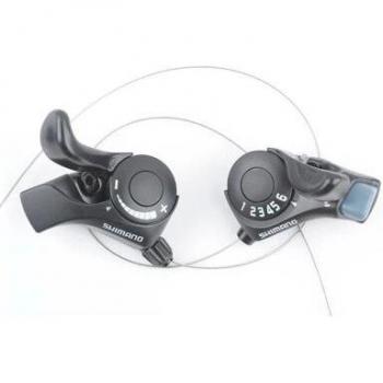 Tourney SL-TX30 18/21 Speed Shifter