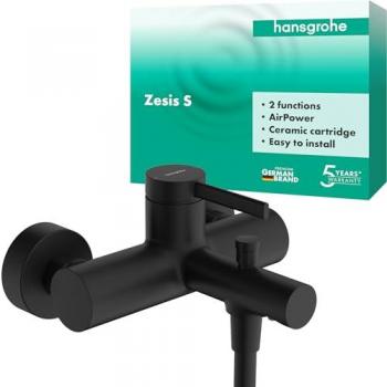 Monocomando Zesis per Bagno Hansgrohe
