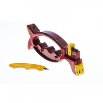 Provision SOL‑RY All-Purpose Edge Restorer – Scarlet/Yellow Combo