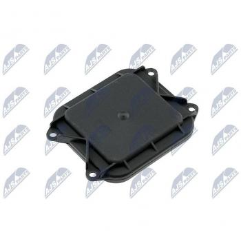 Control Unit for Dynamic Bending Light (NTY EPX‑BM‑002)