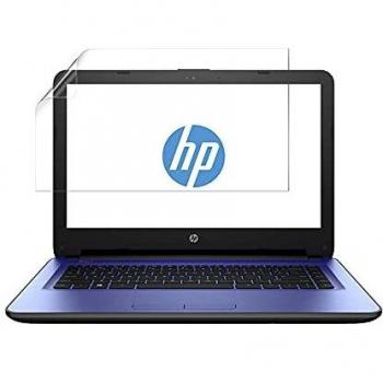 Celicious Matte Lite Anti-Reflective Screen Guard, Compatible with HP 14T [Pair]