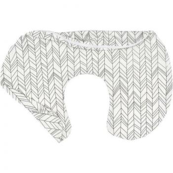 Peluche Confort U‑Forme
