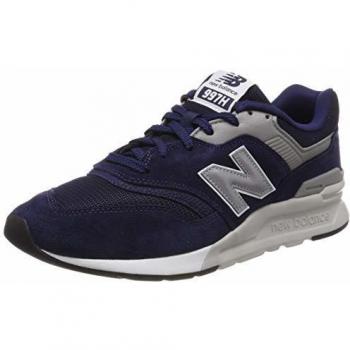 Baskets pour Homme New Balance 997h Core dans la teinte Pigment, pointure 39.5