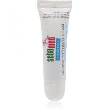 Crema Translucida Anti-Acné 10 Ml