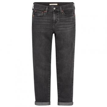 Levi's® Boyfriend-Jeans »MID RISE BOYFRIEND«