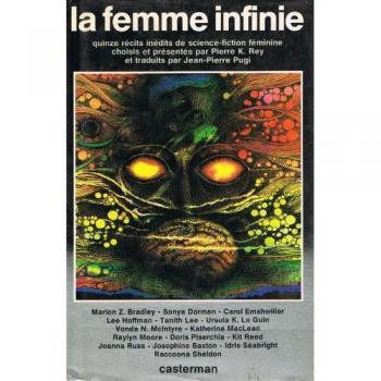 La Femme infinie