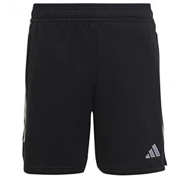 Pantaloncini Tiro 23 League Sweat Kids neri HS3595