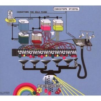 Isorhythms for Solo Piano