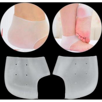 High Heel Silicone Foot Pads