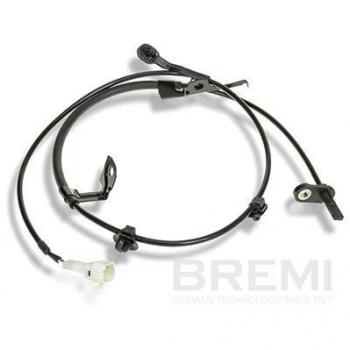 Raddrehzahlsensor vorne rechts für Toyota/Daihatsu 51018