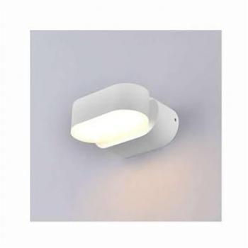 Lampe Murale LED 6 W Blanc Naturel, Étanche IP54