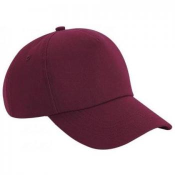 Beechfield Authentic 5-Panel Cap