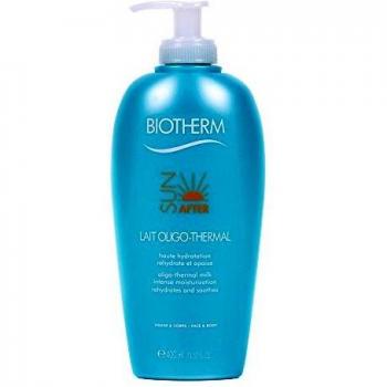 Biotherm Sunfitness After Sun Soothing Rehydrating Milk