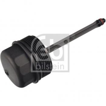 Carter filtro olio FEBI BILSTEIN 180440